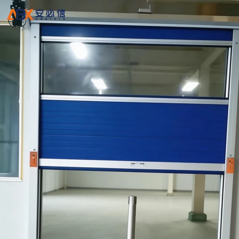乌鲁木齐市快速门